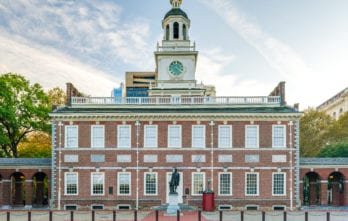 Independence Hall