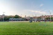 Marian Anderson Park