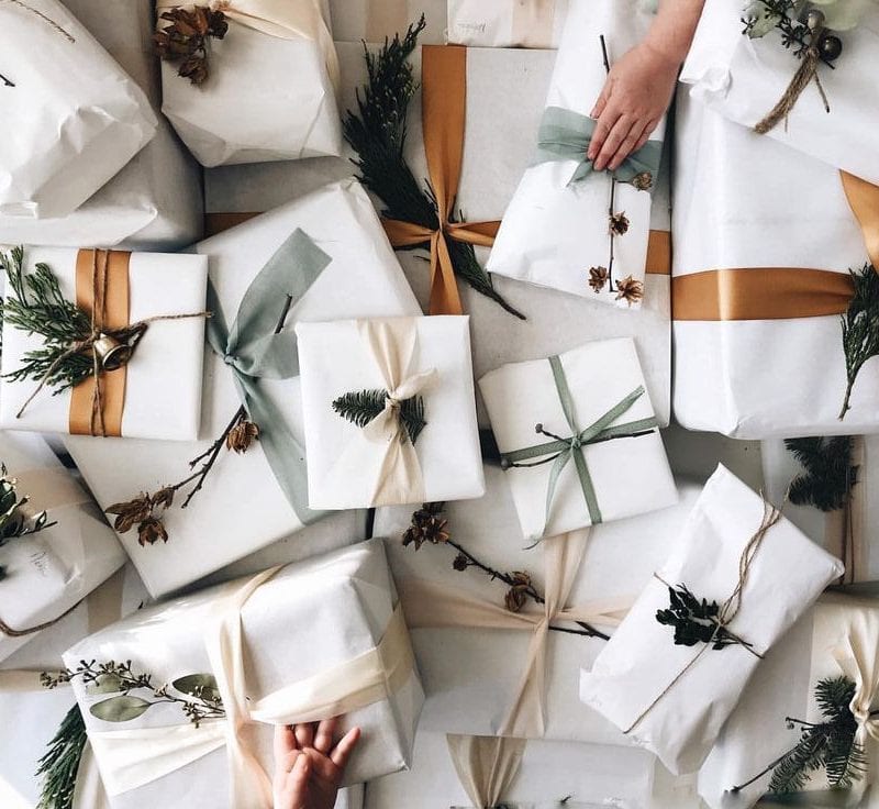 Your Guide to Shopping Local for the Holidays