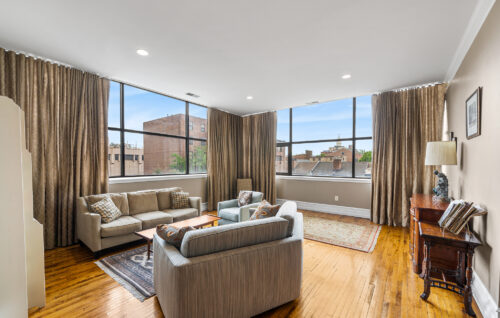 315 Arch Street Unit 305