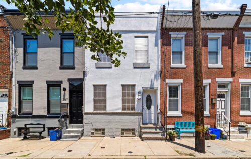 365 Winton Street