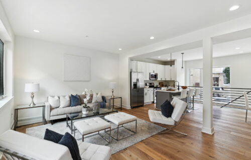 2014 N 5th St, Unit 4A