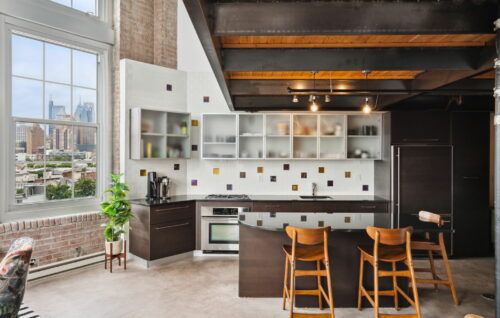 1101 Washington Ave, Unit 715