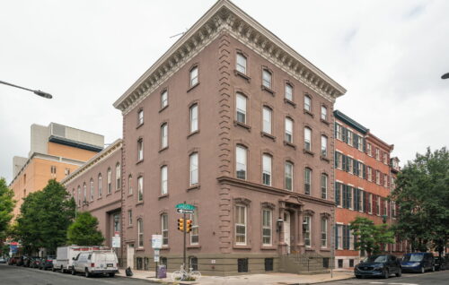 1035 Spruce St, Unit 302